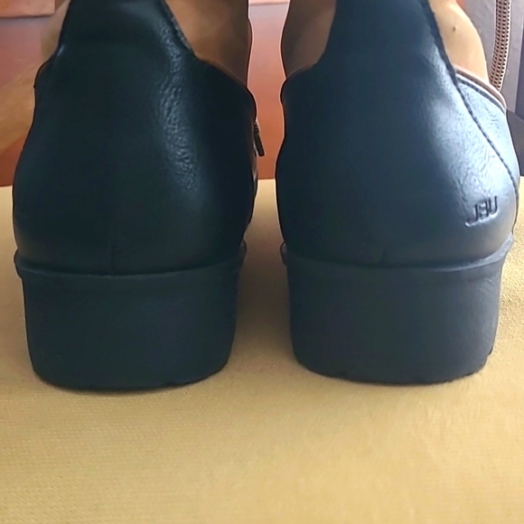 JBU SNOW BOOTS - Picture 3 of 9